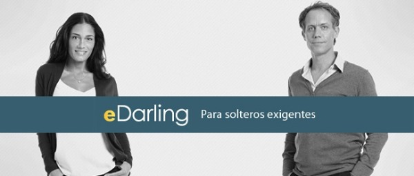 Pasos para registrarse en eDarling – como iniciar sesion en eDarling