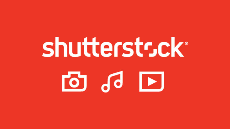 Lo que necesita saber sobre la licencia de Shutterstock