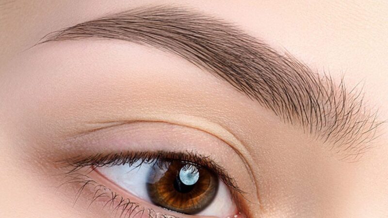 Elige los precios de microblading en Málaga