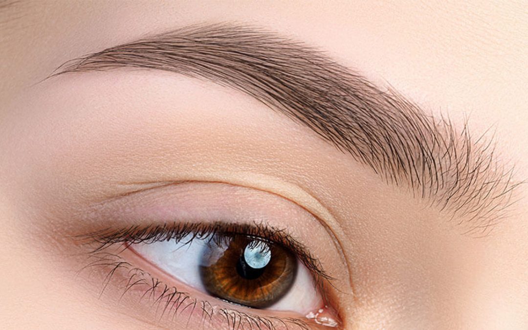 Elige los precios de microblading en Málaga