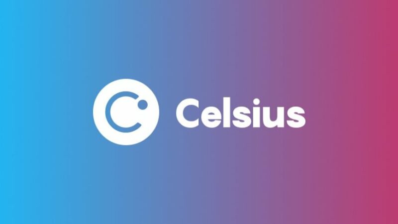 Ganando dinero con Celsius.Network